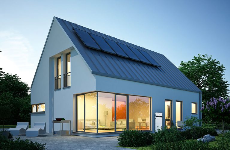 Sunt proprietar de locuință