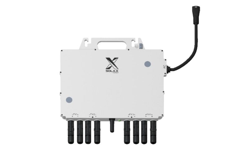 Invertor monofazat SolaX X1-Micro 4 in 1 G2