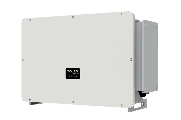Invertor trifazat SolaX X3-FORTH PLUS, 120–150 kW