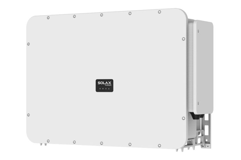 Invertoare hibride de mare putere