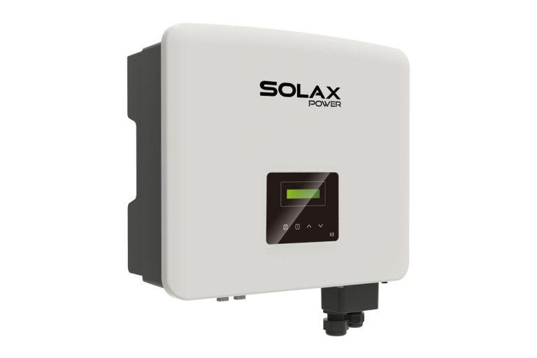 Invertor trifazat SolaX X3-PRO G2