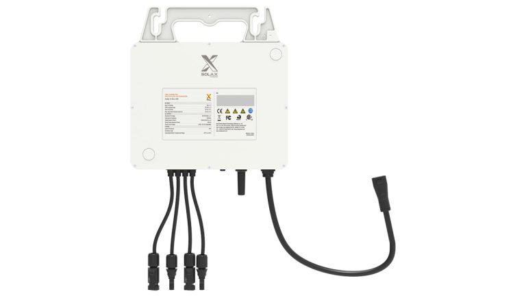 Invertor monofazat SolaX X1-Micro 2 in 1