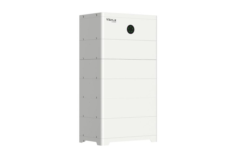 Baterie de înaltă tensiune SolaX T-SYS HS51 (C&I)