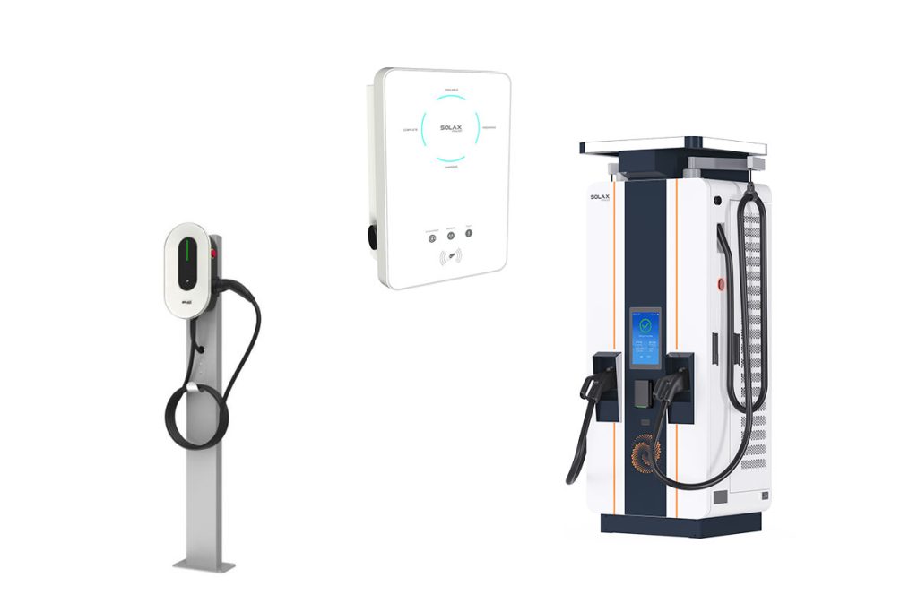 Eficiență inteligentă pentru mobilitatea electrică de azi și de mâine