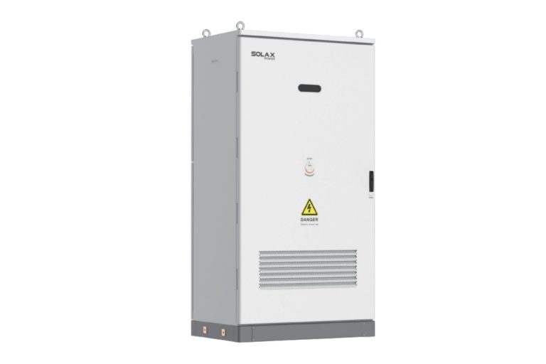 AC Switching Cabinet – Seria Nexus Zero